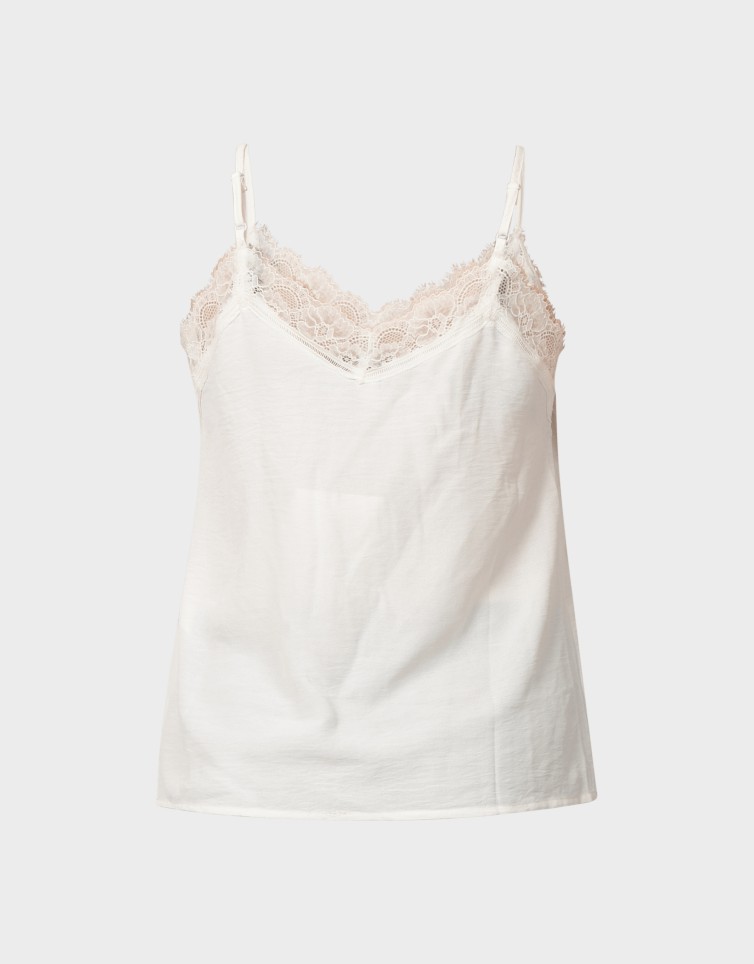 JAFRAN SINGLET TOP