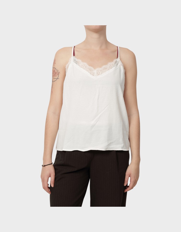 JAFRAN SINGLET TOP