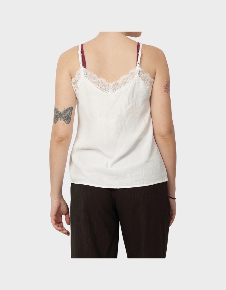 JAFRAN SINGLET TOP