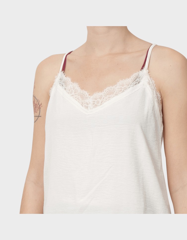 JAFRAN SINGLET TOP