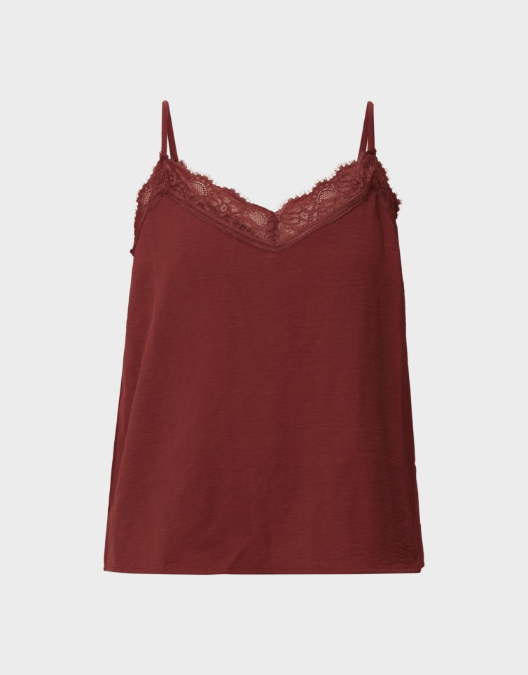 JAFRAN SINGLET TOP