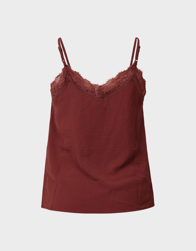 JAFRAN SINGLET TOP