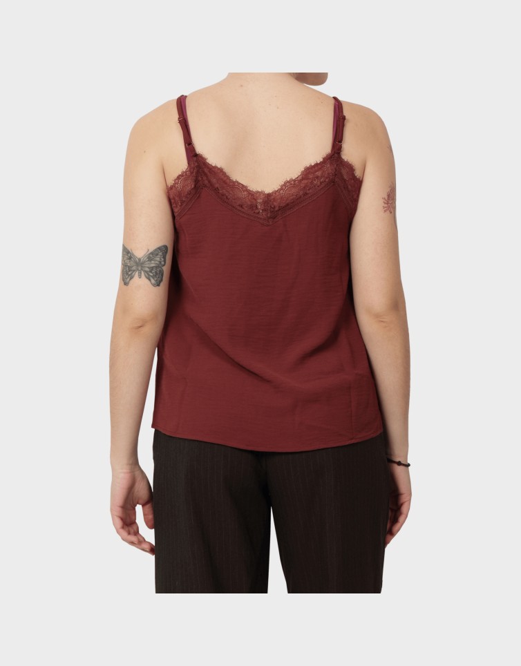 JAFRAN SINGLET TOP