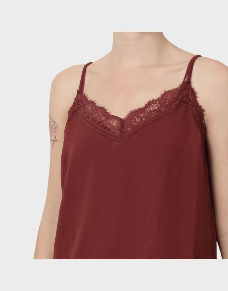 JAFRAN SINGLET TOP