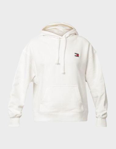 BXY BADGE HOODIE