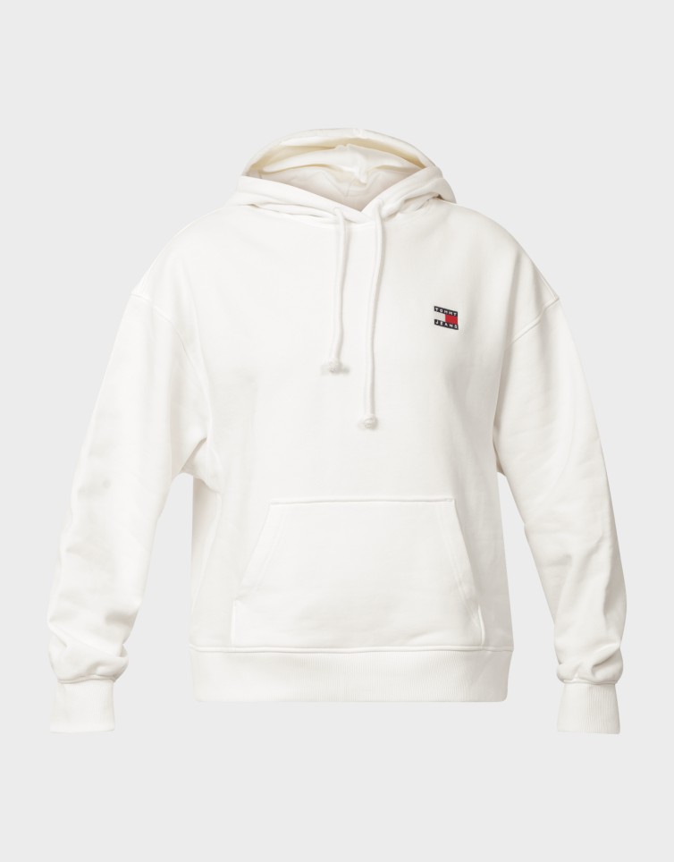 BXY BADGE HOODIE