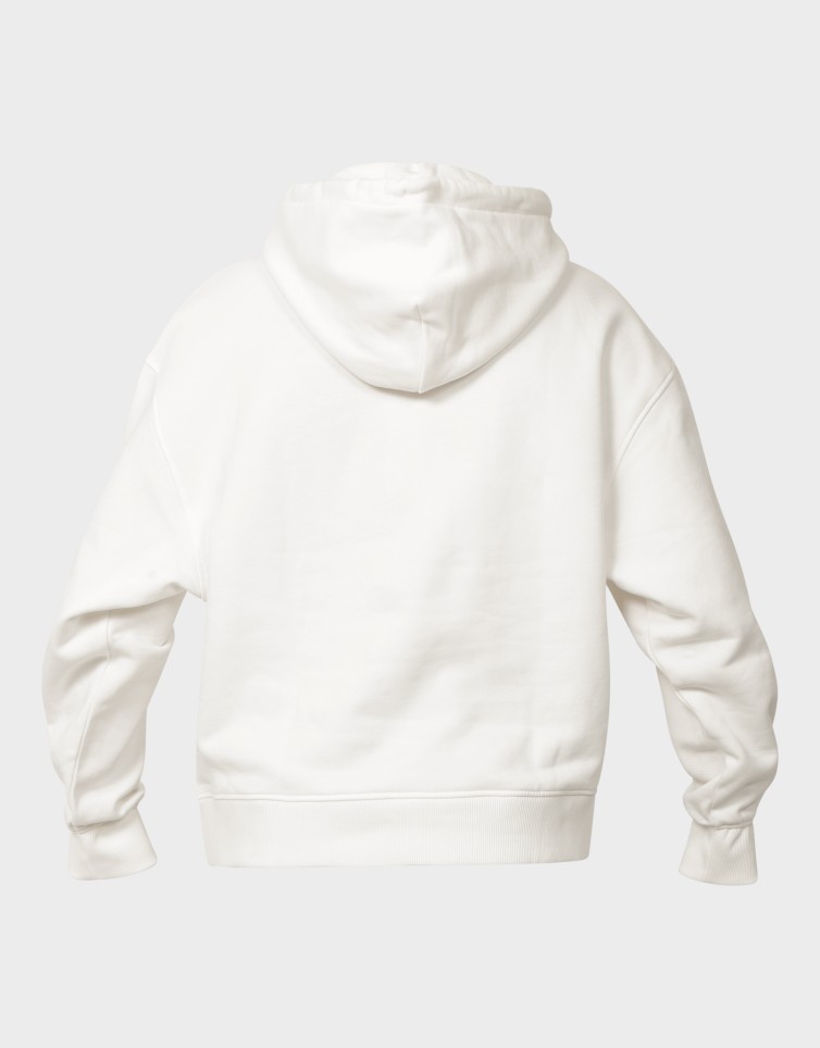 BXY BADGE HOODIE
