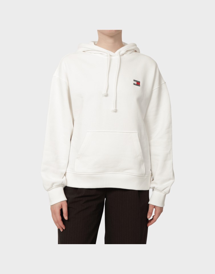 BXY BADGE HOODIE