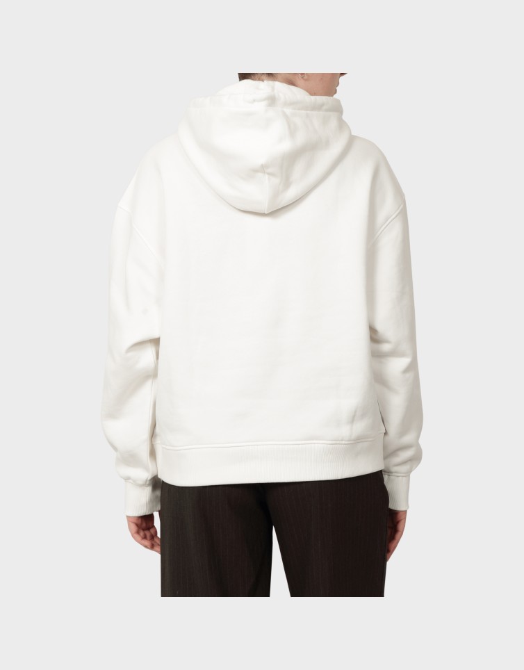 BXY BADGE HOODIE