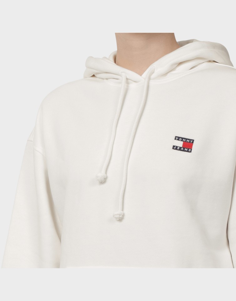 BXY BADGE HOODIE