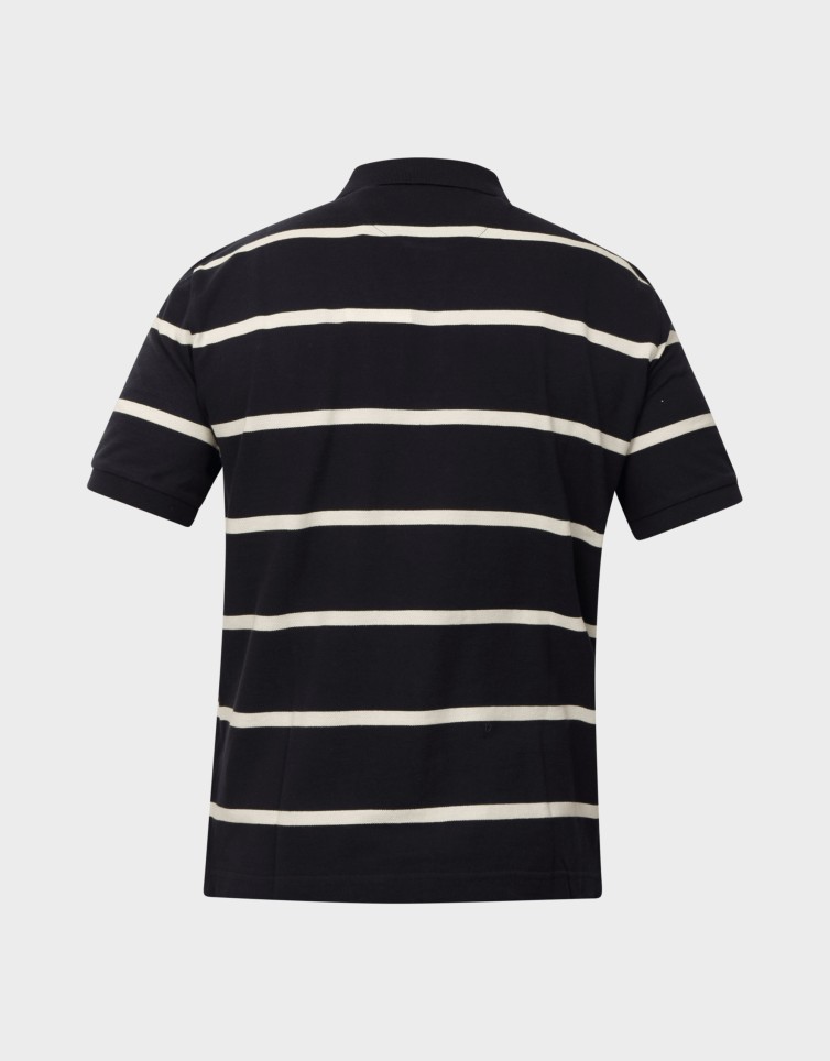 STRIPED SS