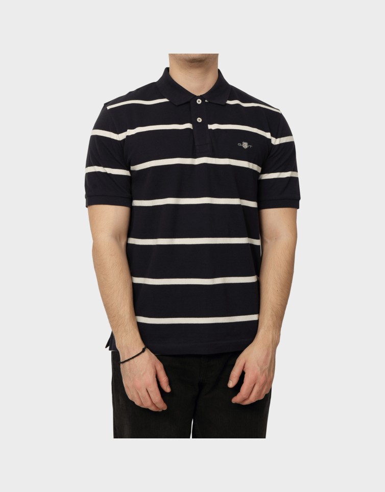 STRIPED SS