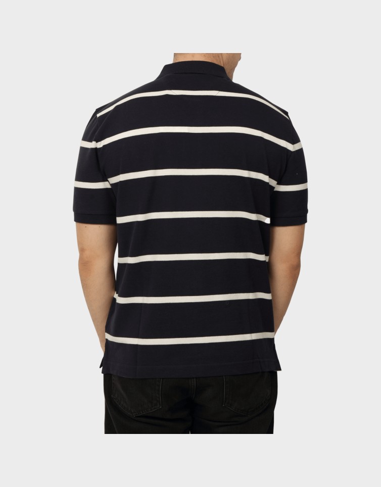 STRIPED SS