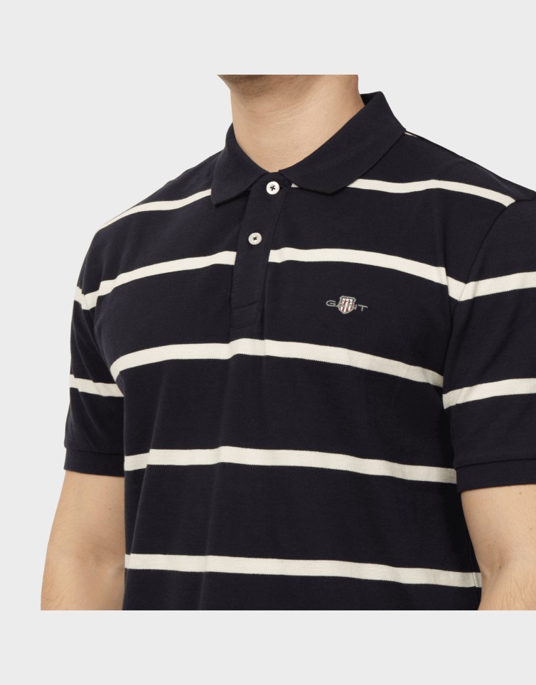 STRIPED SS