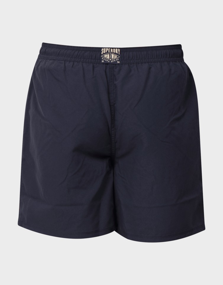 D1 STUD ESSENTIAL 16 SWIM SHORT