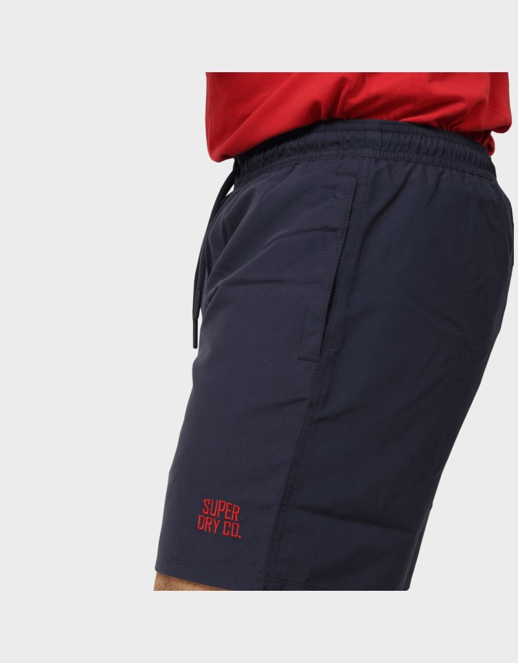 D1 STUD ESSENTIAL 16 SWIM SHORT