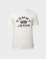 REG TJ GYM SS TEE