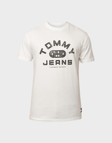 REG TJ GYM SS TEE