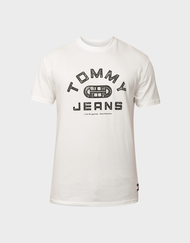 REG TJ GYM SS TEE
