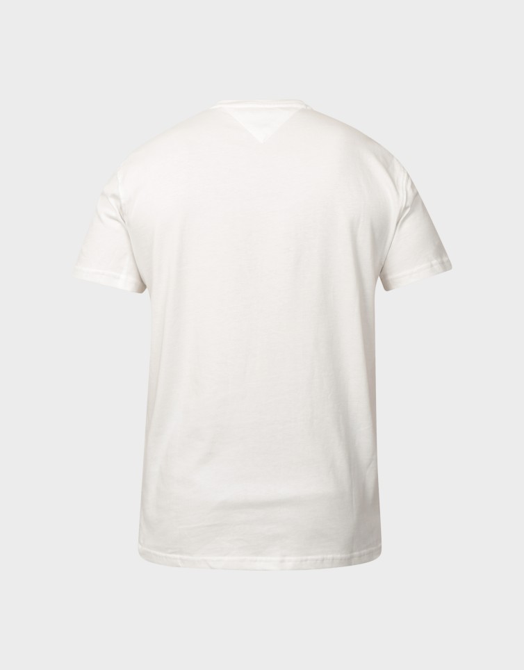 REG TJ GYM SS TEE