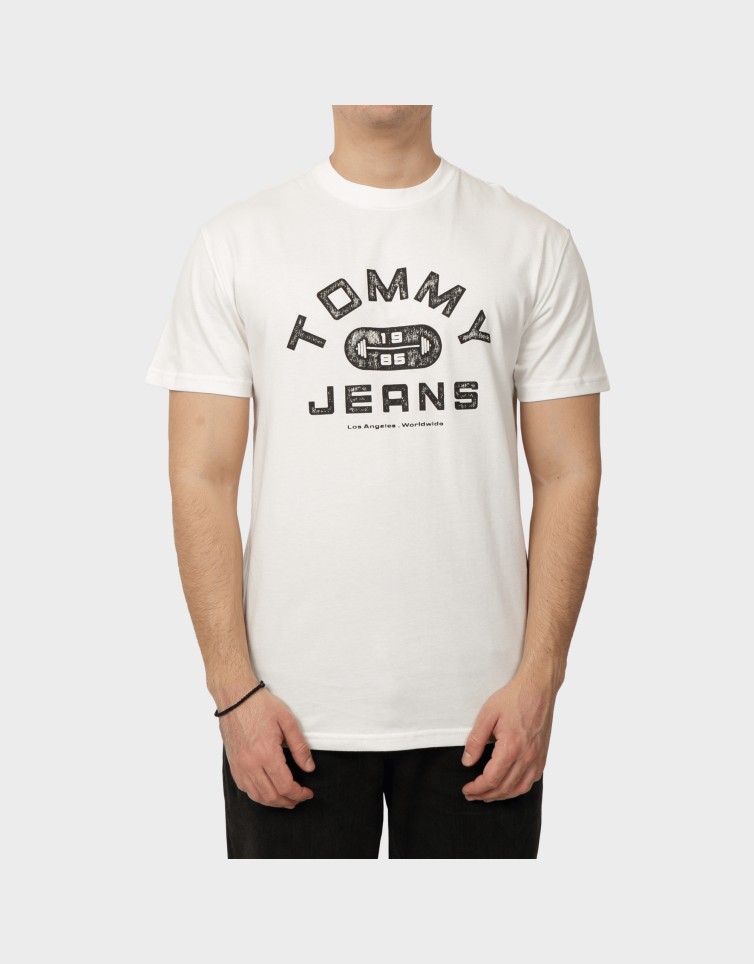 REG TJ GYM SS TEE