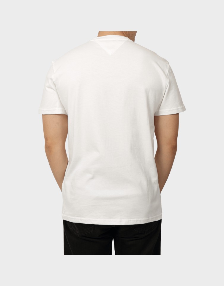 REG TJ GYM SS TEE