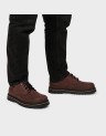 HIGHWOOD LACE LOW