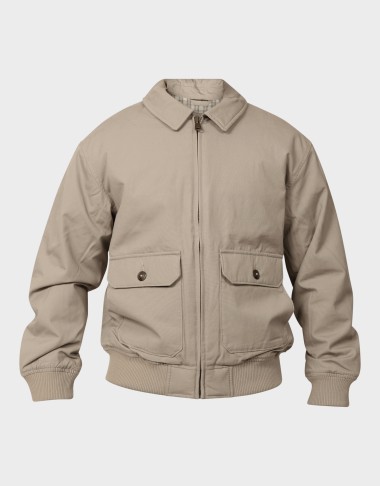 CORTLAND JACKET