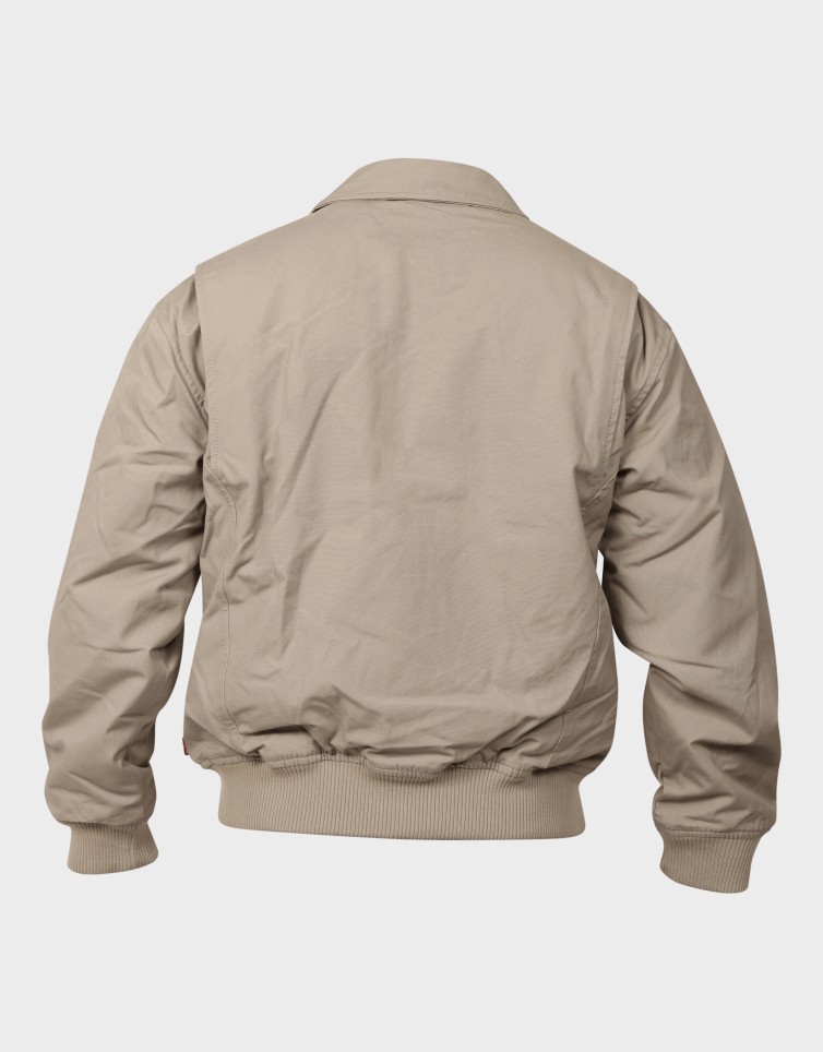 CORTLAND JACKET