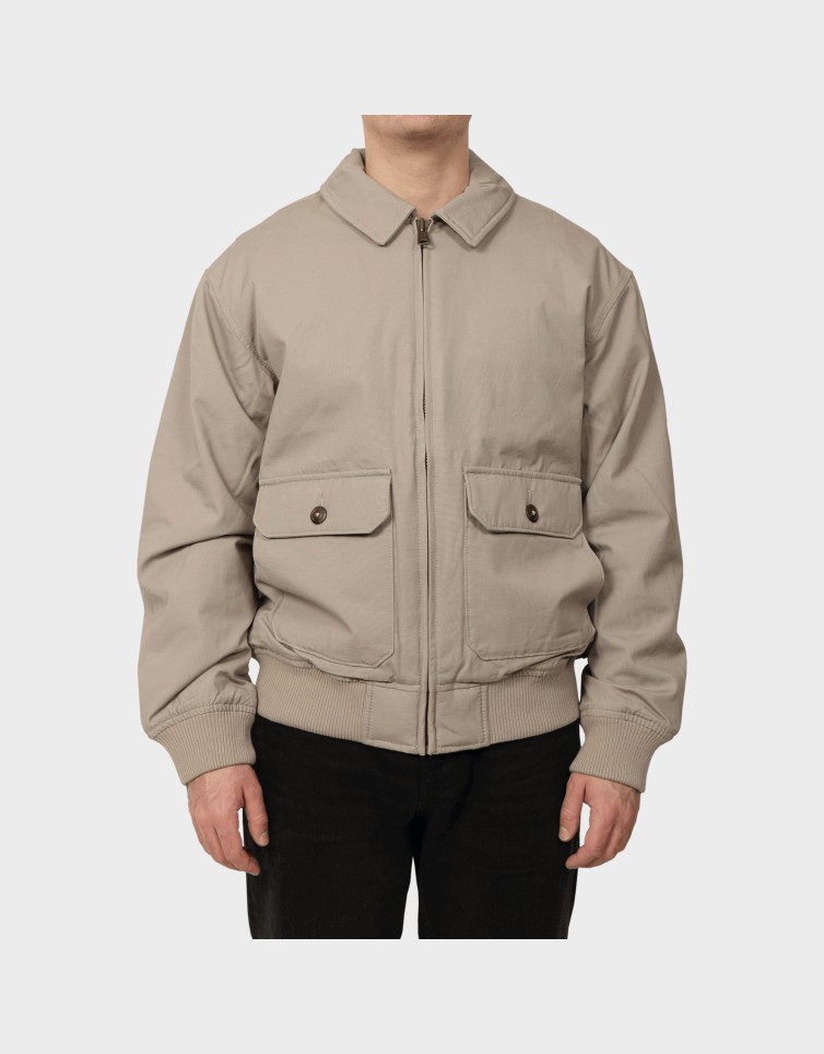 CORTLAND JACKET