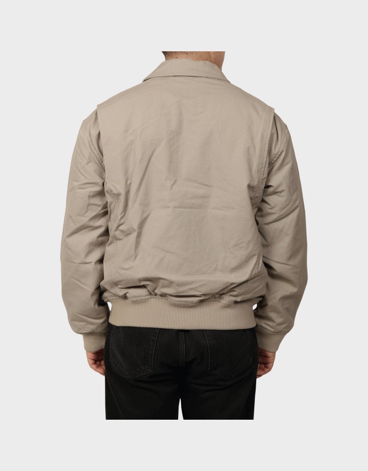 CORTLAND JACKET