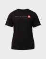 M NEVER STOP EXPLORING TEE
