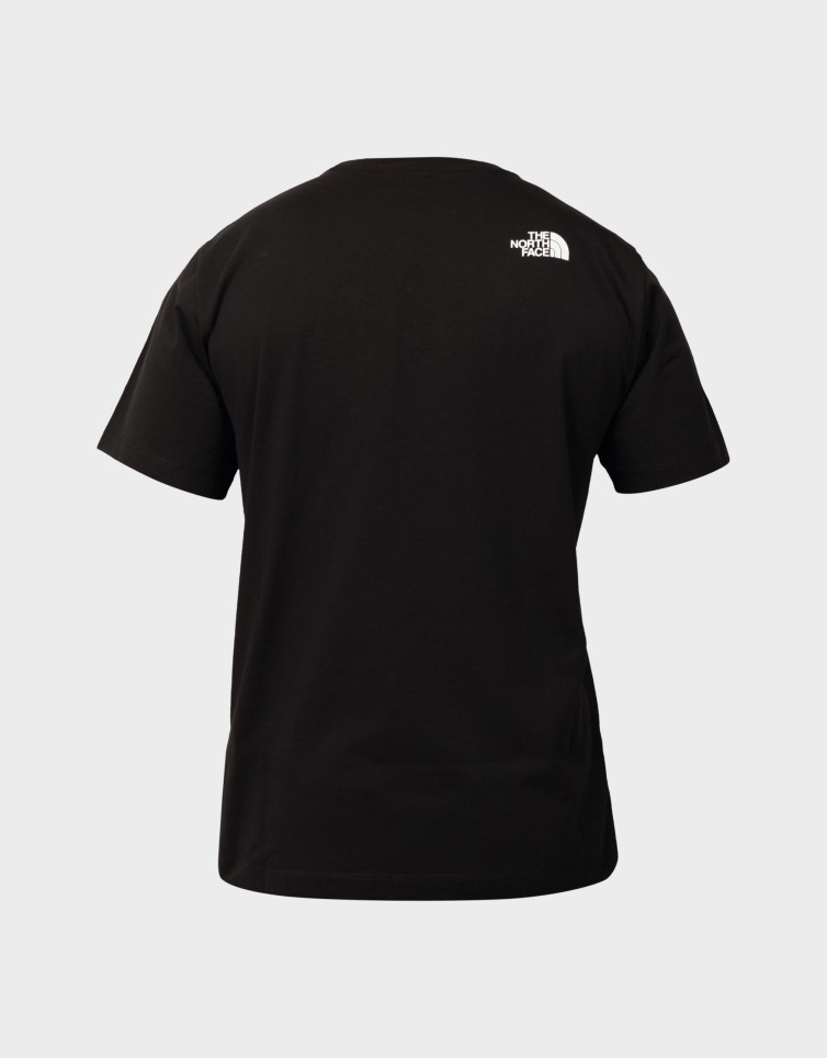 M NEVER STOP EXPLORING TEE