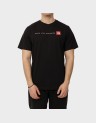 M NEVER STOP EXPLORING TEE