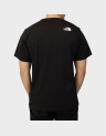 M NEVER STOP EXPLORING TEE