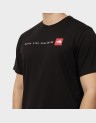 M NEVER STOP EXPLORING TEE
