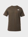 M NORTH FACES REGULAR