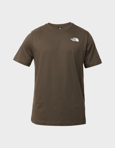 M NORTH FACES REGULAR