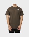 M NORTH FACES REGULAR