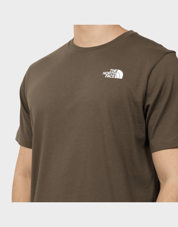 M NORTH FACES REGULAR