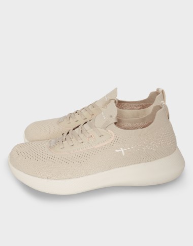 WOMEN LACE-UP
