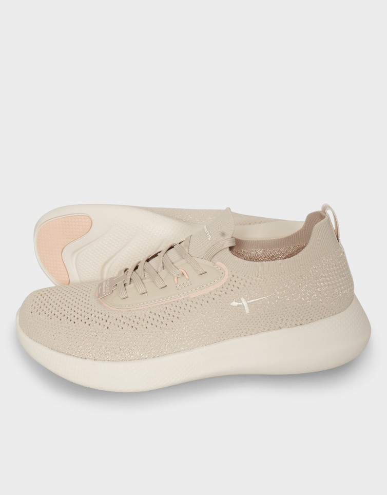 WOMEN LACE-UP