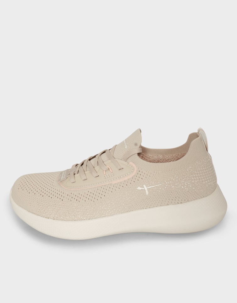 WOMEN LACE-UP