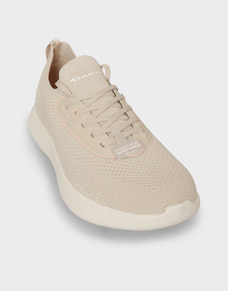WOMEN LACE-UP