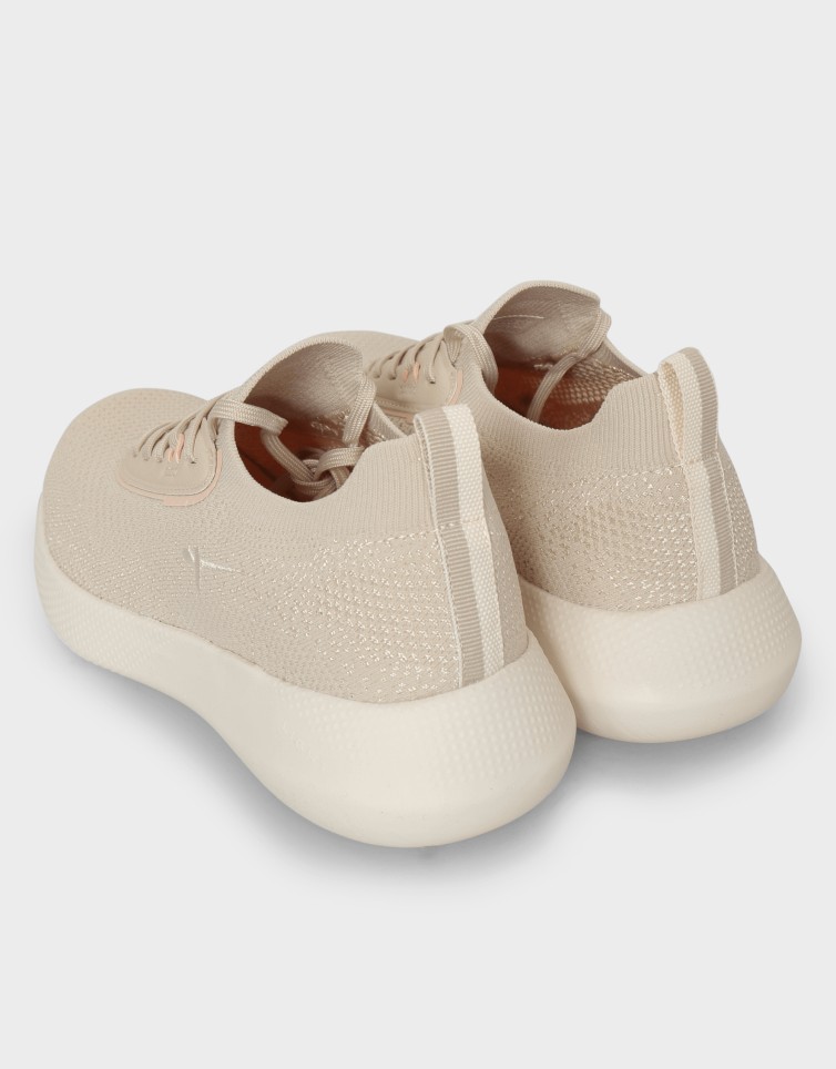 WOMEN LACE-UP