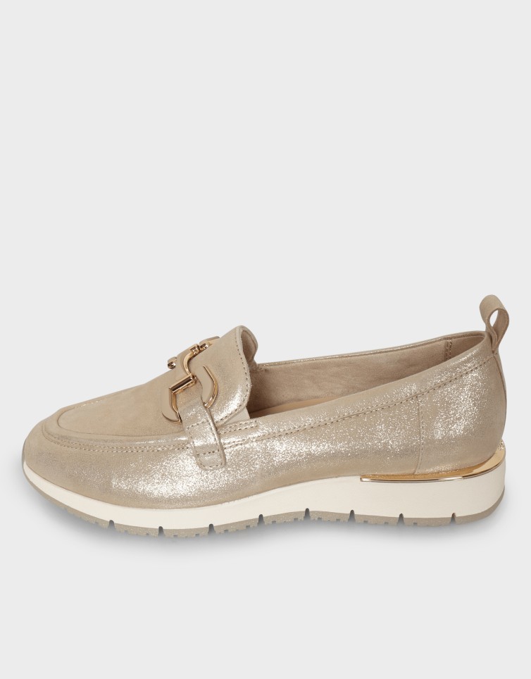 WOMEN SLIP-ON