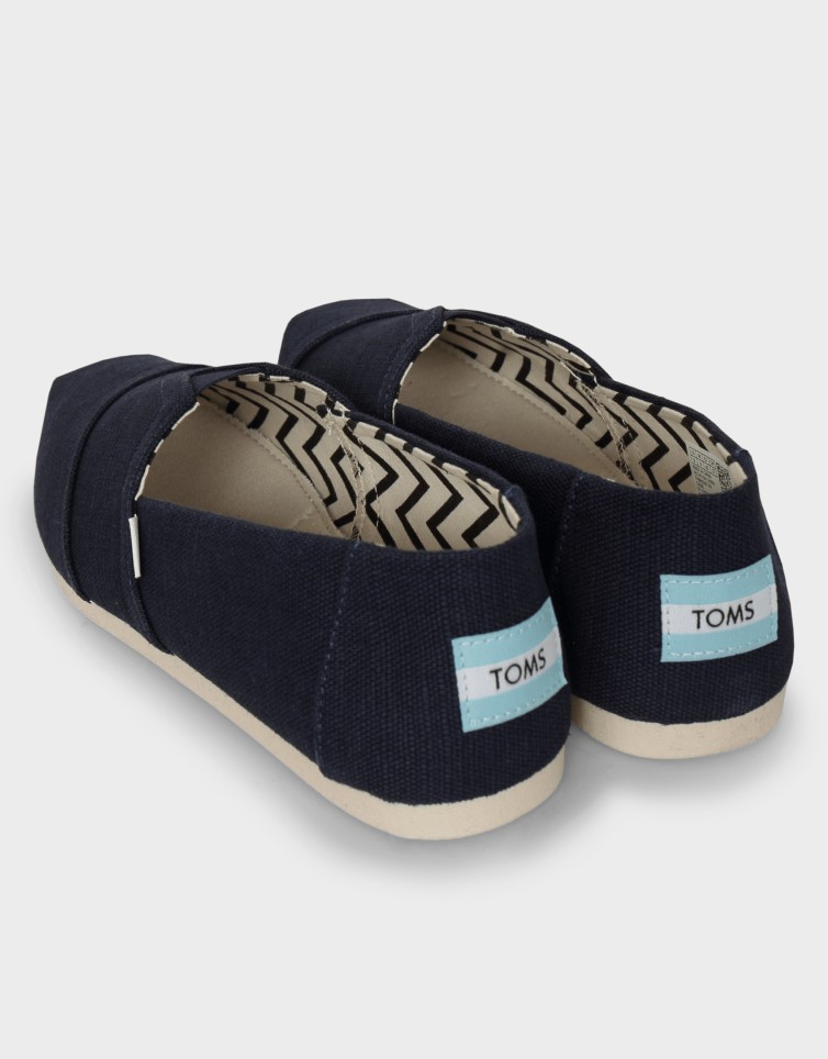 HERITAGE CANVAS