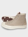 CHUCK 70 CANVAS & SUEDE