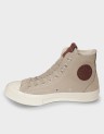 CHUCK 70 CANVAS & SUEDE