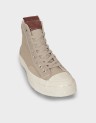 CHUCK 70 CANVAS & SUEDE